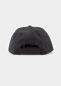 Preview: "Krombacher Manufaktur" - schwarz (Snapback)